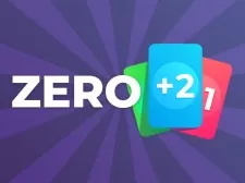 Zero Twenty One: 21 Points